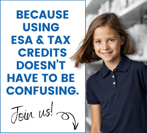 Arizona Tuition Connection Logo