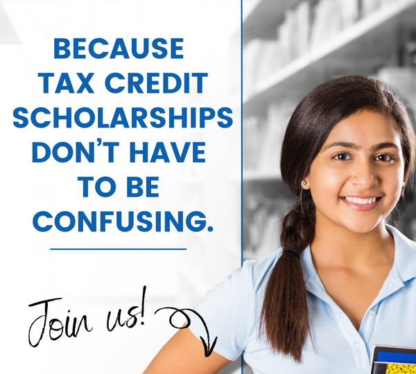 Arizona Tuition Connection Logo