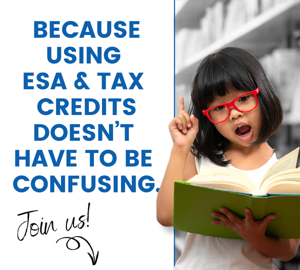 Arizona Tuition Connection Logo