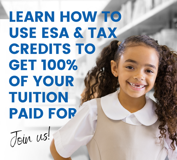 Arizona Tuition Connection Logo