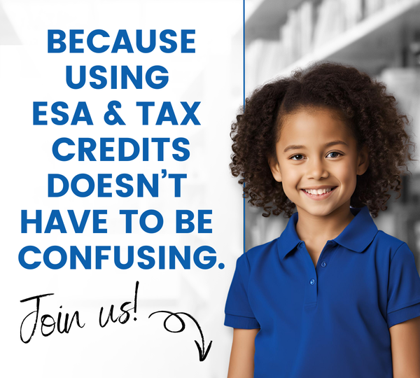 Arizona Tuition Connection Logo