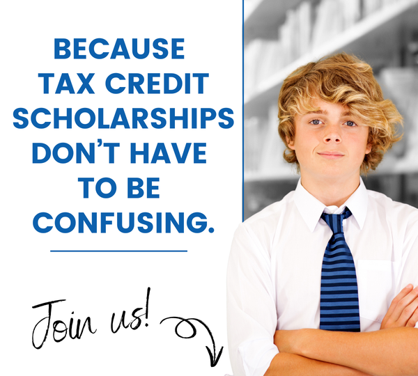 Arizona Tuition Connection Logo