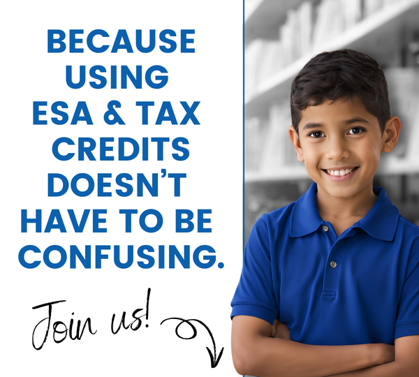 Arizona Tuition Connection Logo