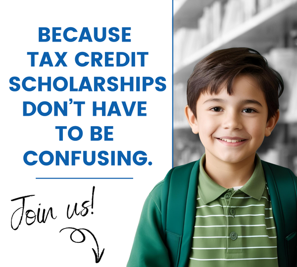 Arizona Tuition Connection Logo