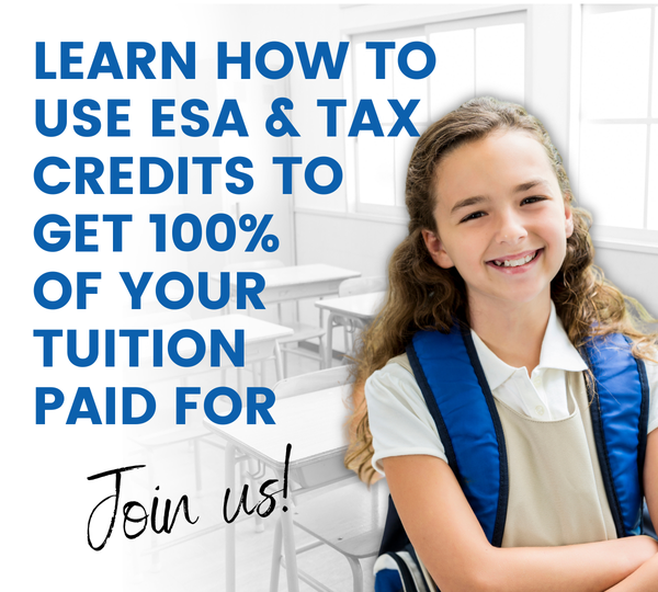 Arizona Tuition Connection Logo