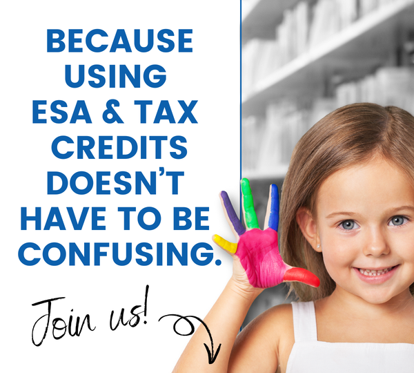 Arizona Tuition Connection Logo