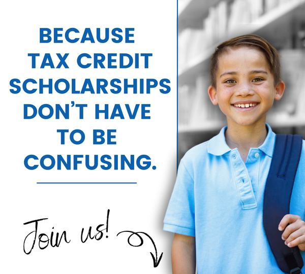 Arizona Tuition Connection Logo