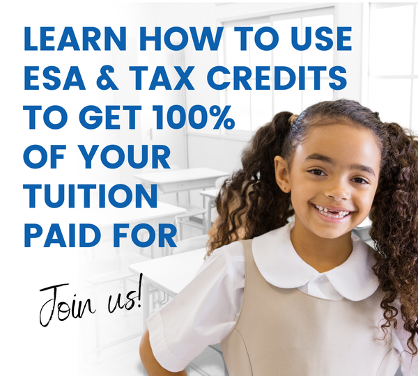 Arizona Tuition Connection Logo