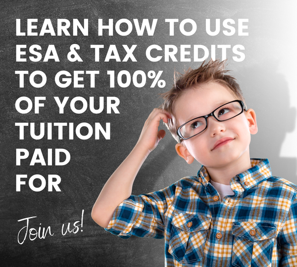 Arizona Tuition Connection Logo