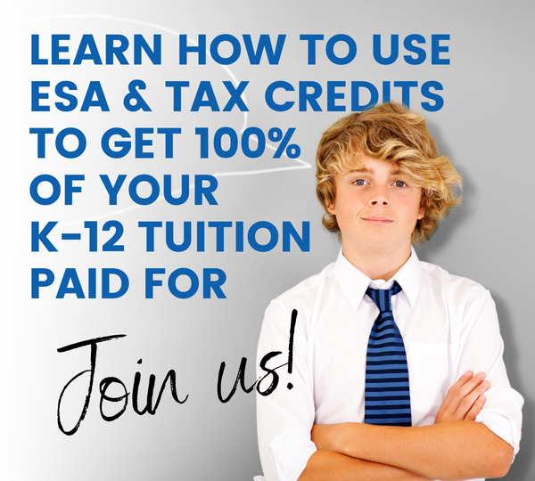 Arizona Tuition Connection Logo