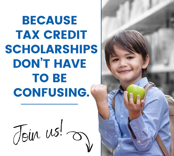 Arizona Tuition Connection Logo