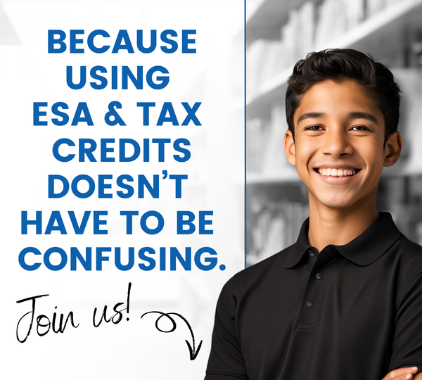 Arizona Tuition Connection Logo