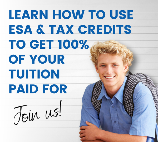 Arizona Tuition Connection Logo