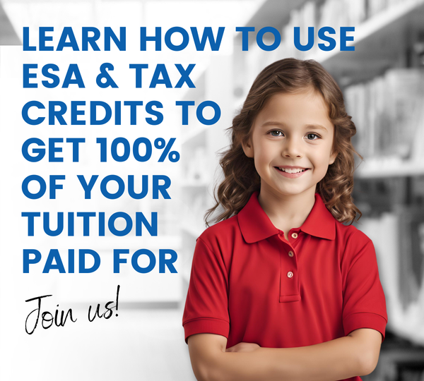 Arizona Tuition Connection Logo