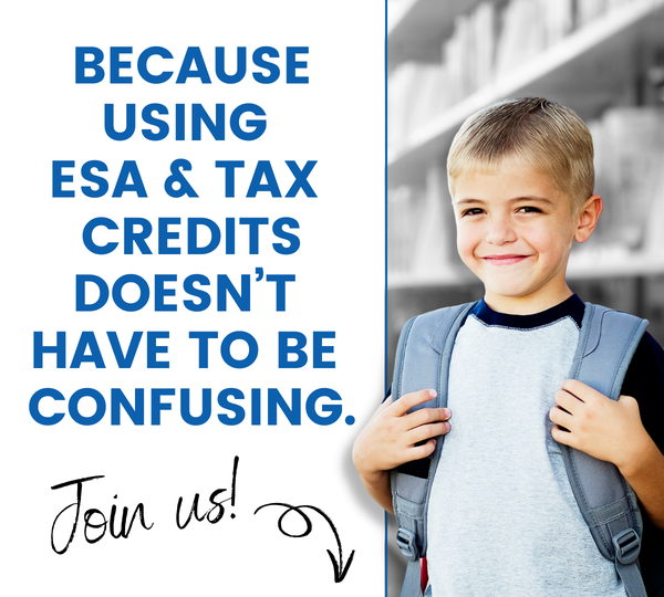 Arizona Tuition Connection Logo