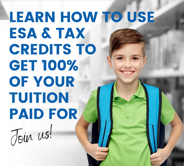 Arizona Tuition Connection Logo