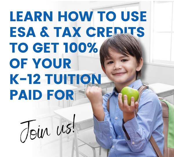 Arizona Tuition Connection Logo