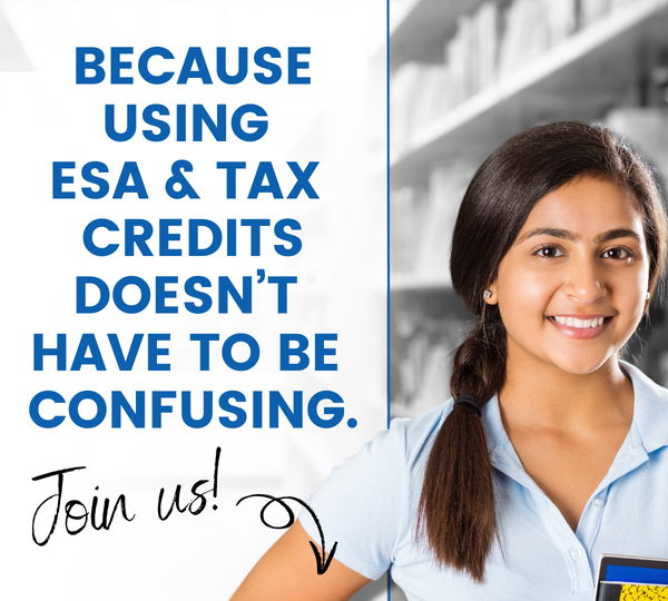 Arizona Tuition Connection Logo