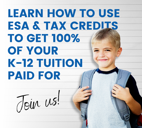 Arizona Tuition Connection Logo