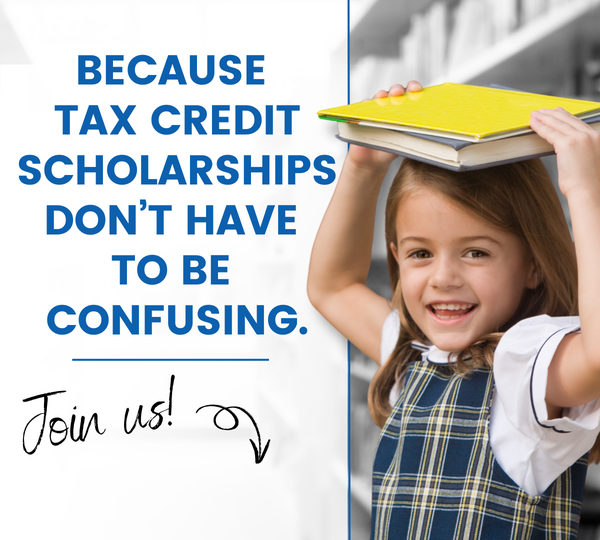 Arizona Tuition Connection Logo