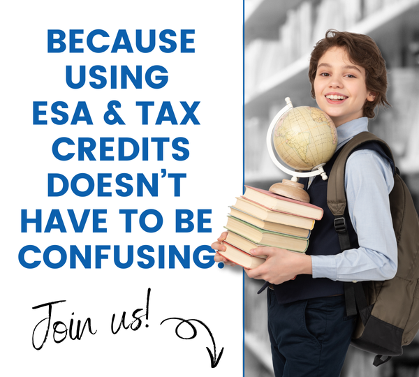 Arizona Tuition Connection Logo