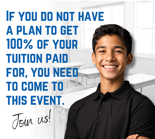 Arizona Tuition Connection Logo