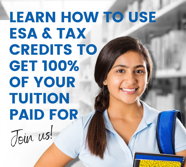 Arizona Tuition Connection Logo