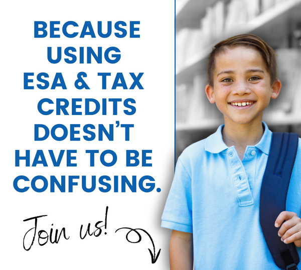 Arizona Tuition Connection Logo