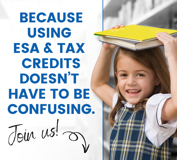 Arizona Tuition Connection Logo