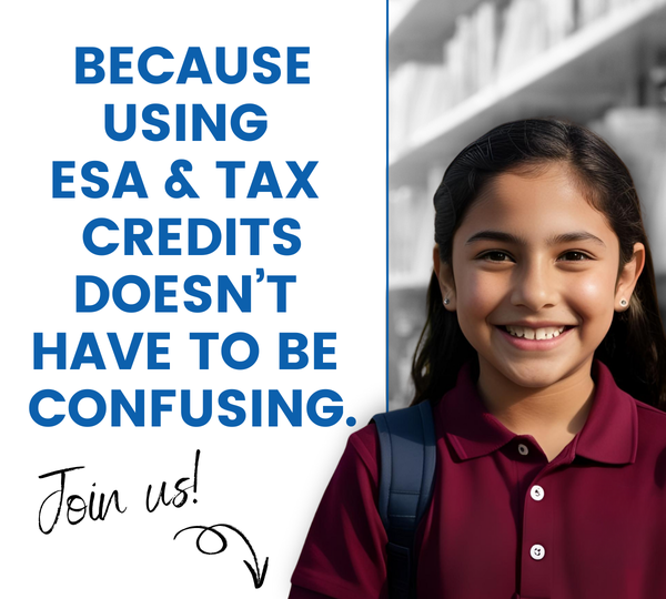 Arizona Tuition Connection Logo