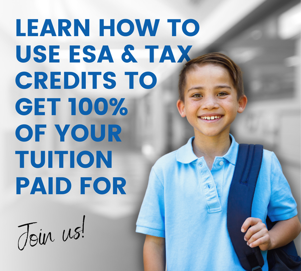 Arizona Tuition Connection Logo