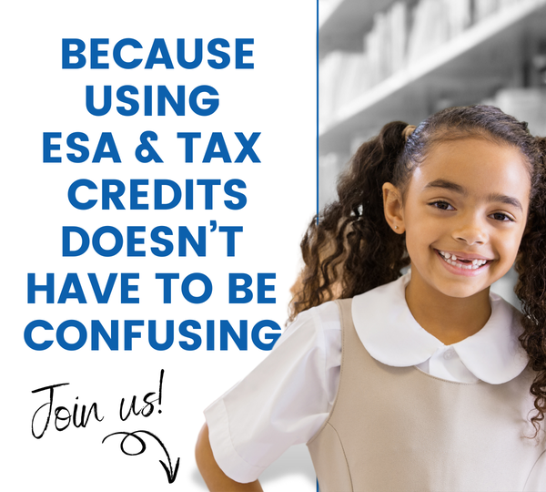 Arizona Tuition Connection Logo