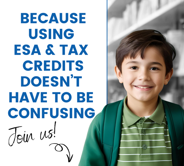 Arizona Tuition Connection Logo