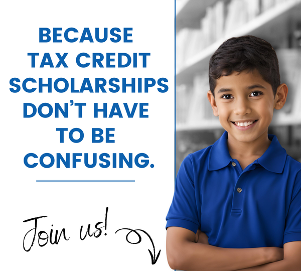 Arizona Tuition Connection Logo