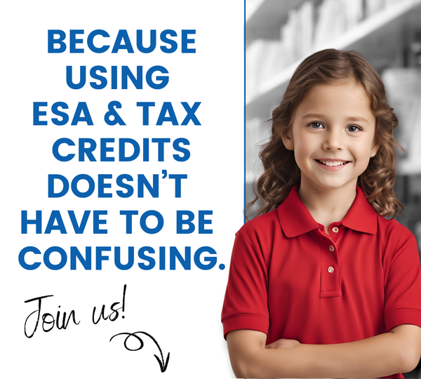 Arizona Tuition Connection Logo