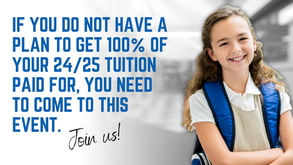 Arizona Tuition Connection Logo