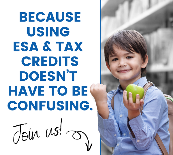 Arizona Tuition Connection Logo