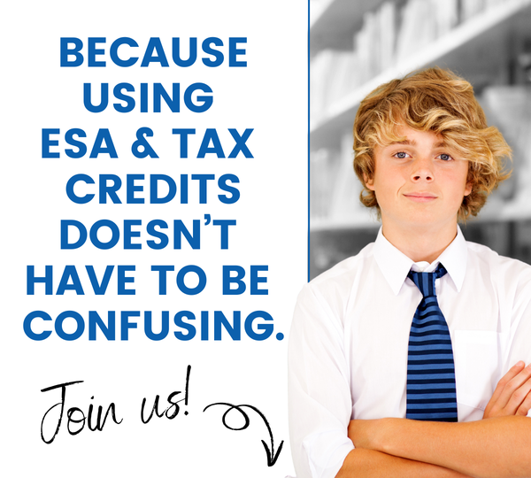 Arizona Tuition Connection Logo