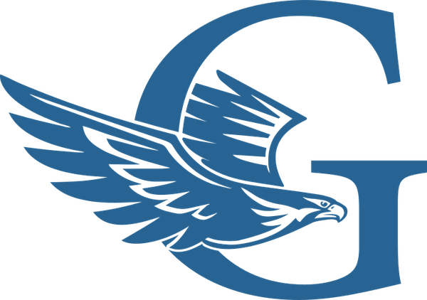 The Gregory School Logo
