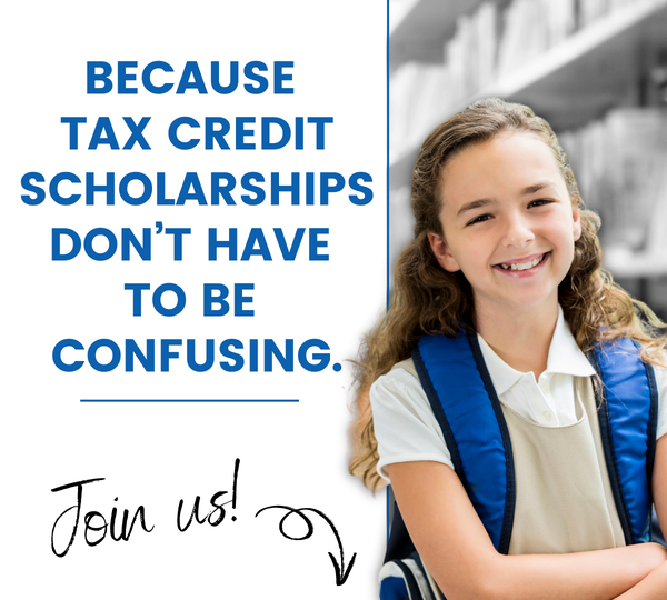 Arizona Tuition Connection Logo