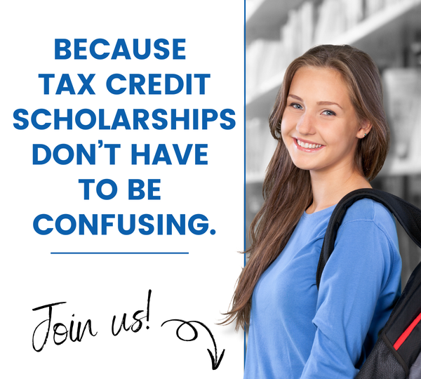 Arizona Tuition Connection Logo