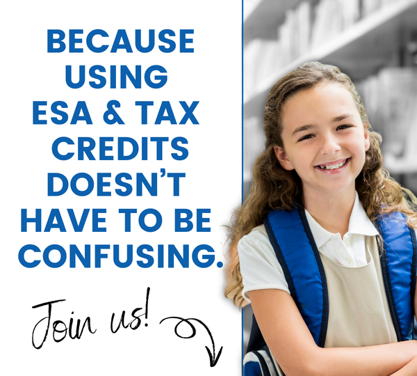 Arizona Tuition Connection Logo