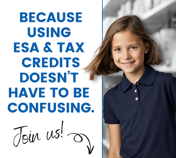 Arizona Tuition Connection Logo