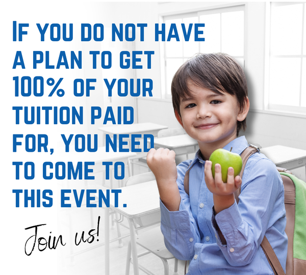 Arizona Tuition Connection Logo