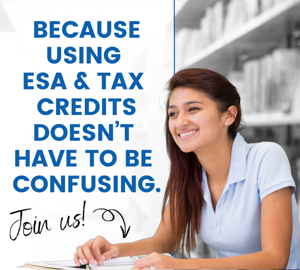 Arizona Tuition Connection Logo