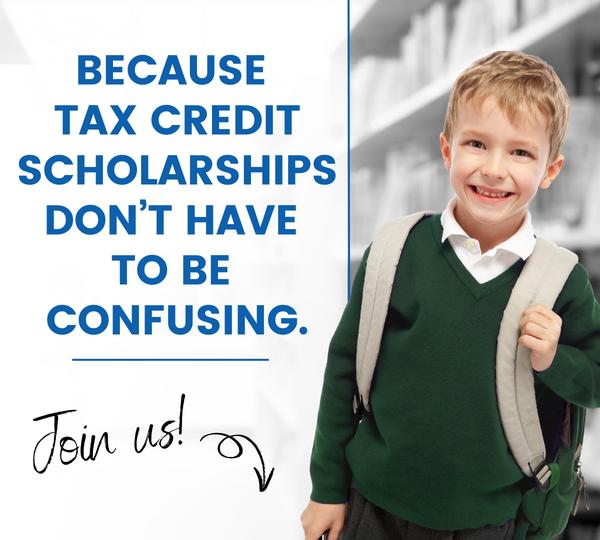 Arizona Tuition Connection Logo