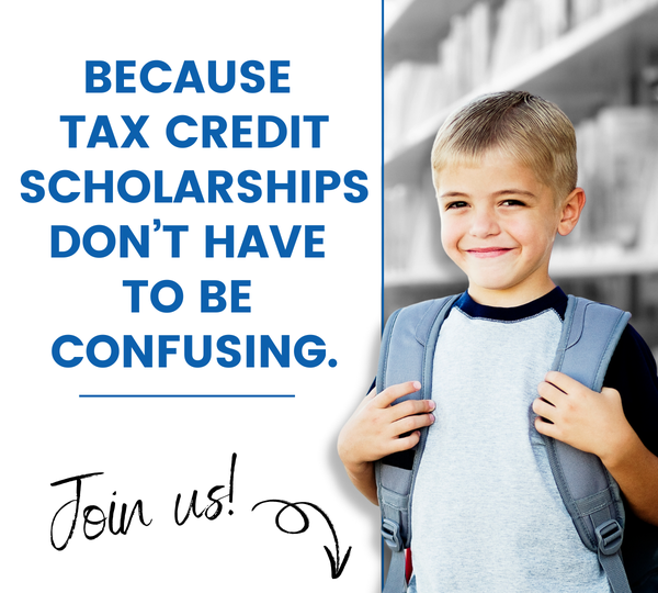 Arizona Tuition Connection Logo