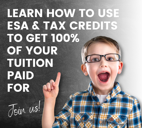 Arizona Tuition Connection Logo