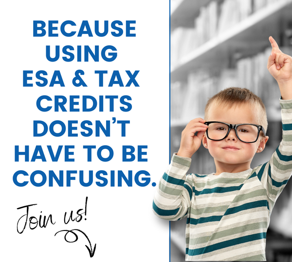 Arizona Tuition Connection Logo