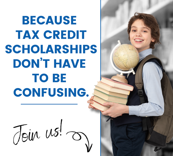 Arizona Tuition Connection Logo